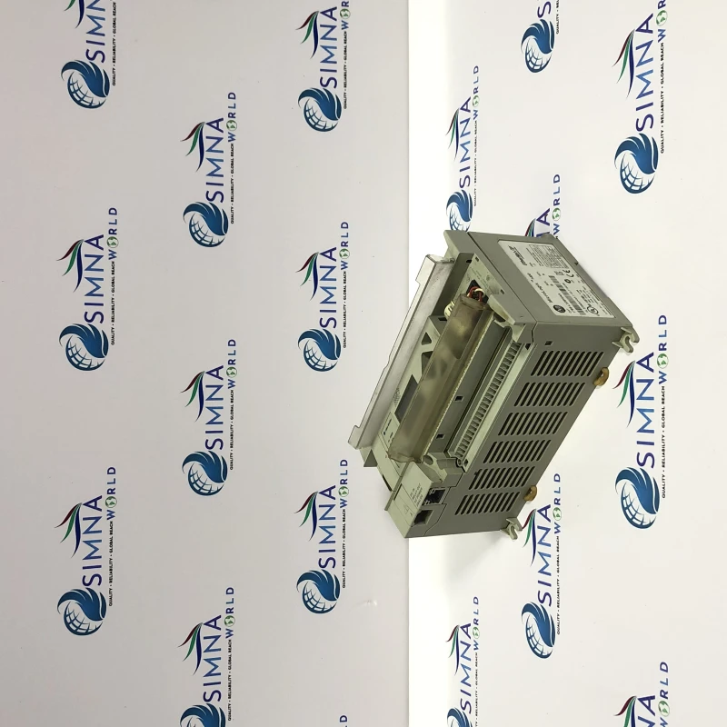 1766-L32BWAA Allen Bradley MicroLogix 1400 Controller thumbnail 5